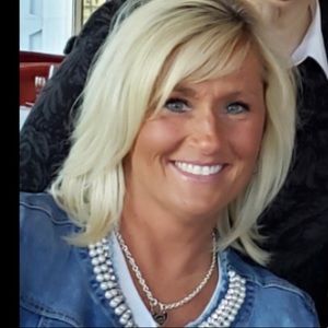 Meet your Posher, Becki